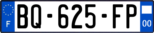 BQ-625-FP