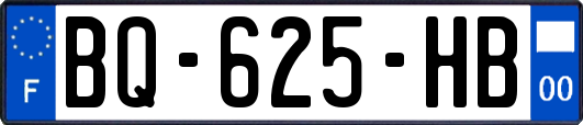 BQ-625-HB