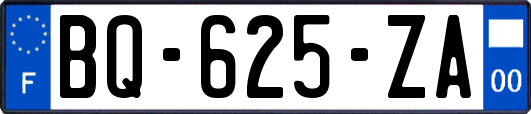 BQ-625-ZA
