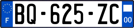 BQ-625-ZC