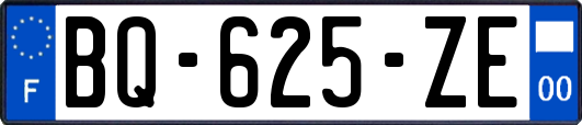 BQ-625-ZE