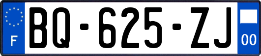 BQ-625-ZJ