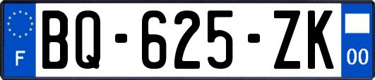 BQ-625-ZK