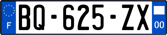 BQ-625-ZX