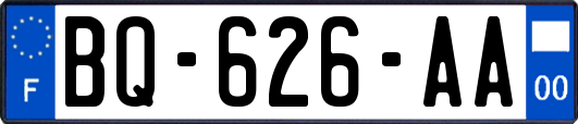 BQ-626-AA