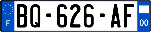 BQ-626-AF