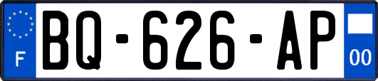 BQ-626-AP