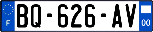 BQ-626-AV