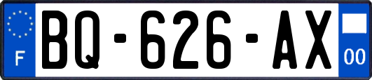 BQ-626-AX