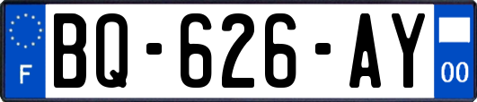 BQ-626-AY