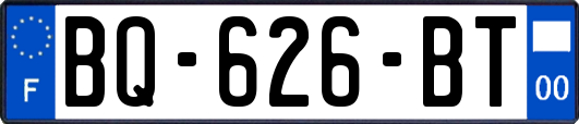 BQ-626-BT