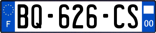 BQ-626-CS