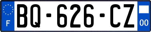 BQ-626-CZ