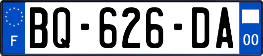 BQ-626-DA