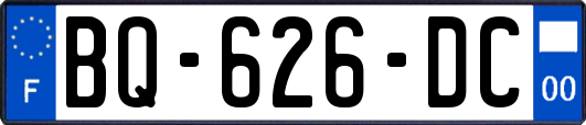 BQ-626-DC