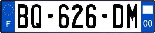 BQ-626-DM