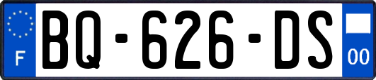 BQ-626-DS