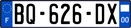 BQ-626-DX