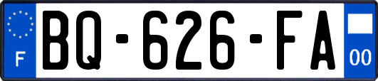 BQ-626-FA