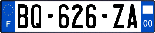 BQ-626-ZA