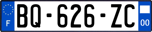 BQ-626-ZC