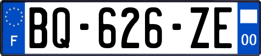 BQ-626-ZE