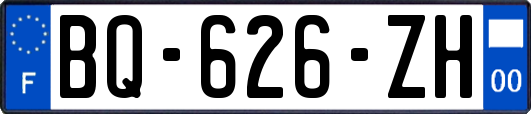 BQ-626-ZH