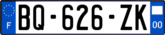 BQ-626-ZK