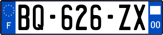 BQ-626-ZX