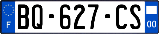 BQ-627-CS