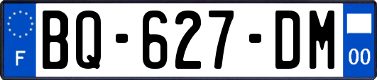 BQ-627-DM