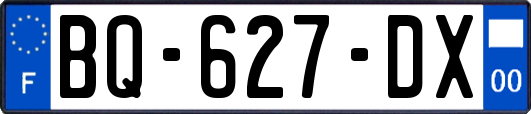 BQ-627-DX