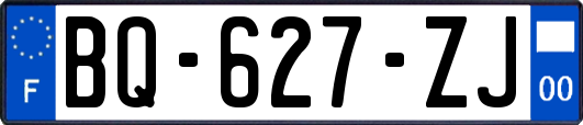 BQ-627-ZJ