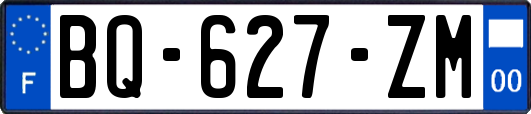 BQ-627-ZM