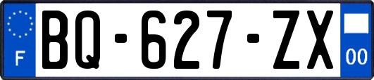 BQ-627-ZX