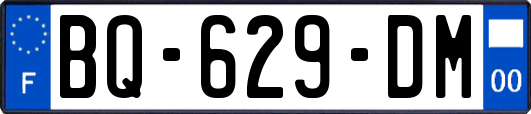BQ-629-DM