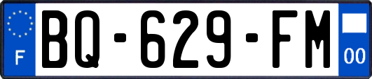 BQ-629-FM