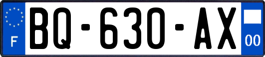 BQ-630-AX