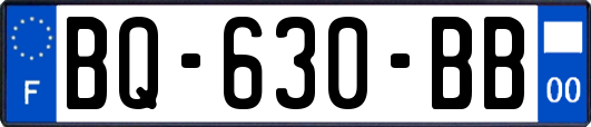 BQ-630-BB