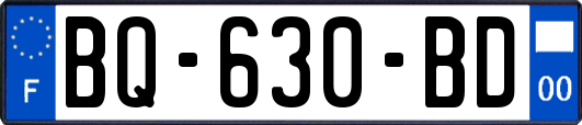 BQ-630-BD