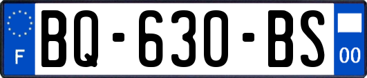 BQ-630-BS