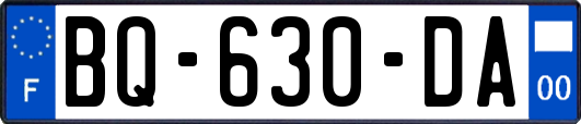 BQ-630-DA