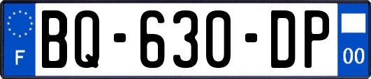 BQ-630-DP