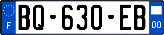 BQ-630-EB