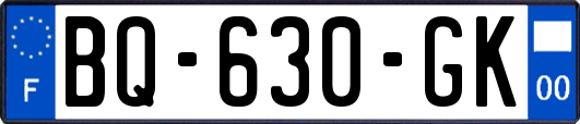 BQ-630-GK