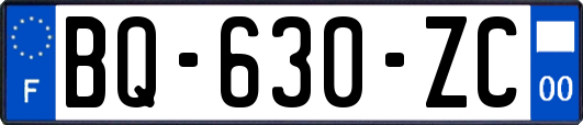 BQ-630-ZC