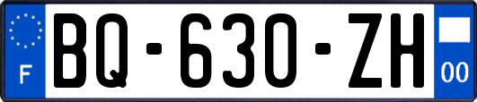 BQ-630-ZH