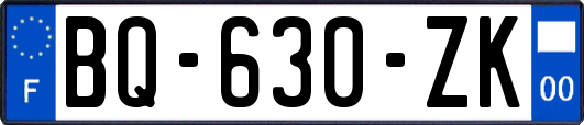 BQ-630-ZK