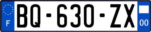 BQ-630-ZX