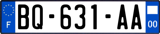 BQ-631-AA